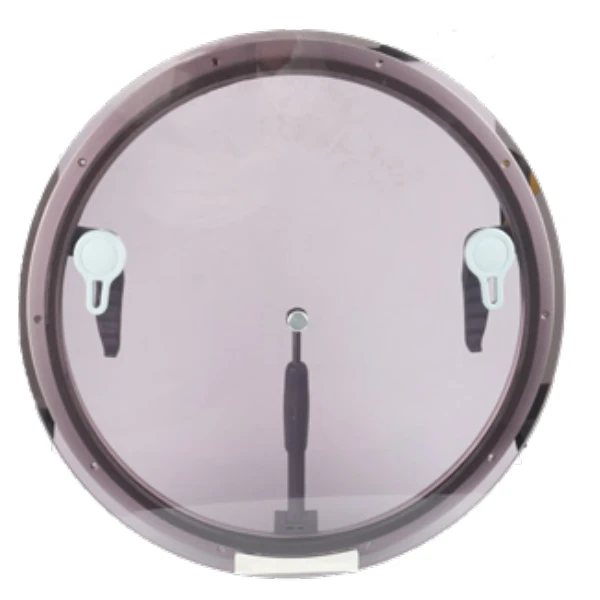 Round Boat Deck Hatchs