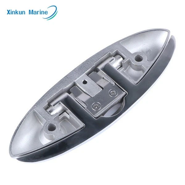 Stainless Steel Folding Cleats Stainless Steel Folding Cleats